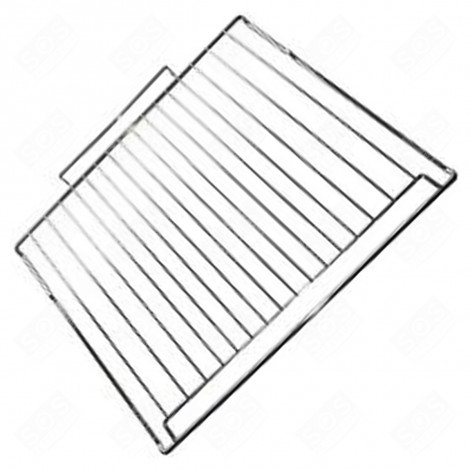 GRILLE PORTE PLAT FOUR FOUR, CUISINIÈRE - C00385308