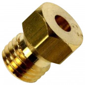 Injecteurs, gicleurs de gaz naturel Injecteurs, gicleurs de gaz naturel