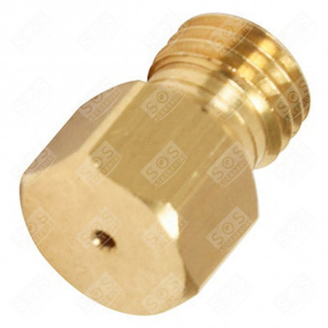 INJECTEUR, GICLEUR GAZ BUTANE PROPOANE 86 D'ORIGINE FOUR, CUISINIÈRE - 3544004322
