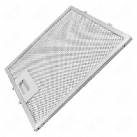 FILTRE GRAISSE HOTTE - 480122101098