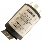 Filtre anti-parasite