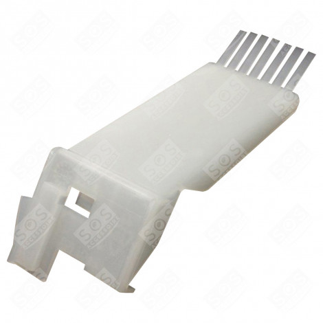 GOUTTIERE MACHINE À LAVER, LAVE-LINGE - 1297542027