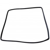 Joint de porte d'origine marron 350x410mm