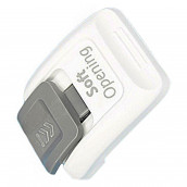 Kit fermeture de porte d'origine