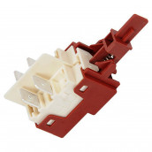 Interrupteur 6 contacts