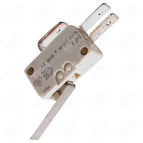 INTERRUPTEUR SÉCURITÉ POMPE D'ORIGINE SÈCHE-LINGE - 481227138497, C00315891