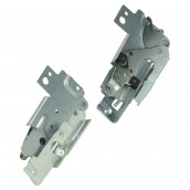 Kit charnières d'origine