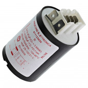 Filtre anti-parasites