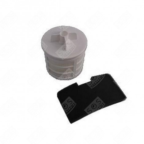 KIT FILTRE CYLINDRE U66 ASPIRATEUR - 35601328