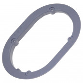 Frette de fixation puisard d'origine