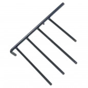 Grille support plat d'origine