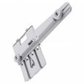 Kit de réglage de panier supérieur coté droit