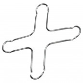 Grille de réduction