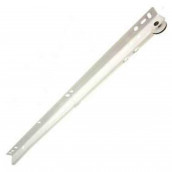 Guide droit bac à légumes