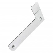 Glissiere bac cote droit