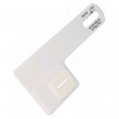 Glissiere bac cote gauche