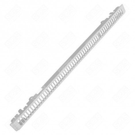 GRILLE DE VENTILATION D'ORIGINE FRIGO, RÉFRIGÉRATEUR, CONGÉLATEUR - 2238104075