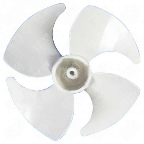 HÉLICE DE VENTILATEUR FRIGO, RÉFRIGÉRATEUR, CONGÉLATEUR - 481951528289
