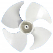 Hélice de ventilateur