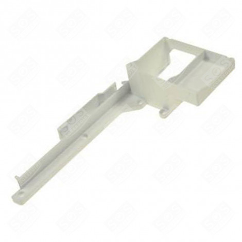 GLISSIERE DE PANIER GAUCHE FRIGO, RÉFRIGÉRATEUR, CONGÉLATEUR - 481246238329