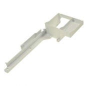 Glissiere de panier gauche