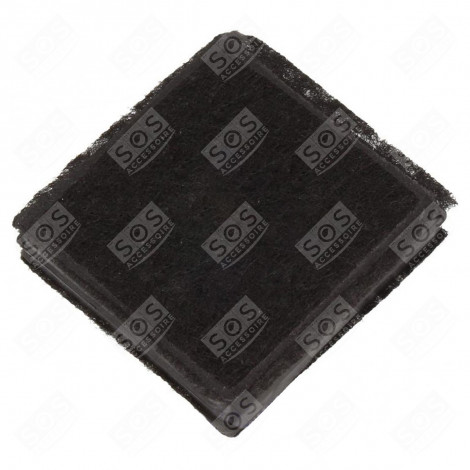 FILTRE A CHARBON FRIGO, RÉFRIGÉRATEUR, CONGÉLATEUR - 482000022782