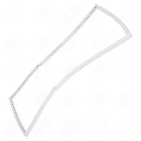 JOINT DE PORTILLON BLANC FRIGO, RÉFRIGÉRATEUR, CONGÉLATEUR - 482000022588