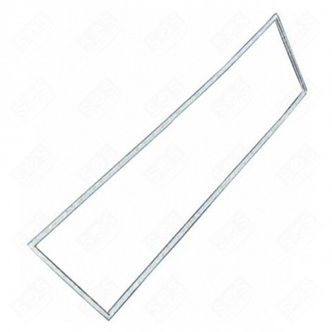 JOINT DE PORTE(PARTIE RÉFRIGÉRATEUR) D'ORIGINE FRIGO, RÉFRIGÉRATEUR, CONGÉLATEUR - 480131100563