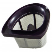 Filtre mousse pour aspirateur