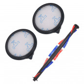 Kit Animal Brosse+Filtres