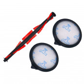 Kit Home Care Brosse+Filtres