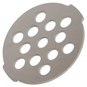 Grille gros trous