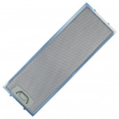 Filtre métallique anti-graisse