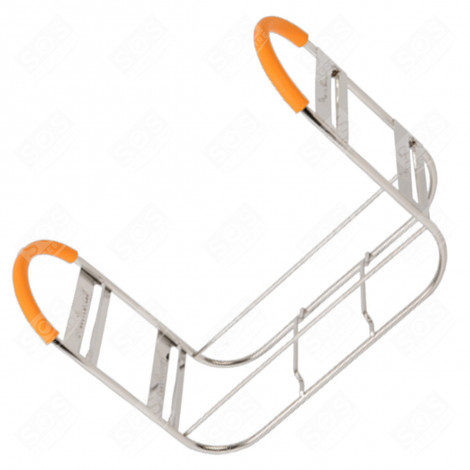 GRILLE SUPPORTS BAGUETTES MACHINE À PAIN - SS-186660