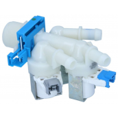 Électrovanne 3 voies