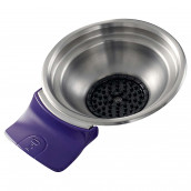 Porte dosette chocolat chocobreck