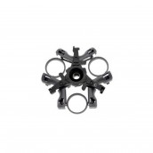 Flasque (étrier sous les têtes)