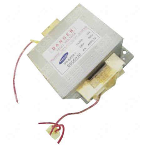 TRANSFORMATEUR 56170E FOUR MICRO-ONDES - EBJ34958502