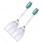 Lot de 2 mini brossettes Sonicare
