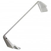 Profilé de Clayette, étagère