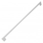 Profil avant de Clayette, étagère