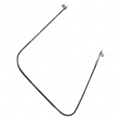RÉSISTANCE VOUTE FOUR, CUISINIÈRE - 314061000500