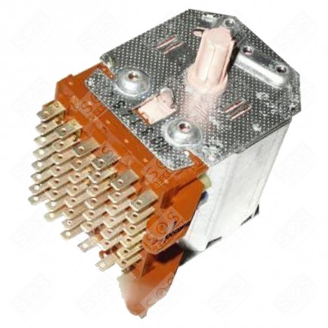 PROGRAMMATEUR D'ORIGINE MACHINE À LAVER, LAVE-LINGE - 00088490