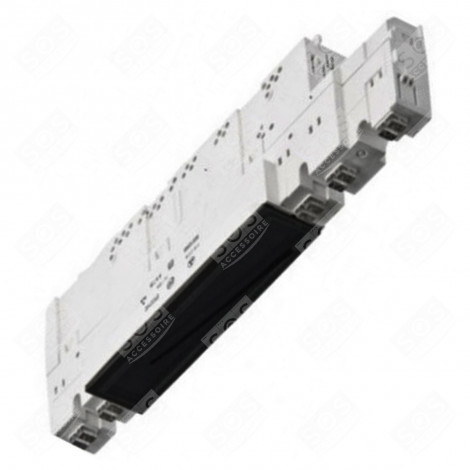 MODULE DE COMMANDE LAVE-VAISSELLE - 497040