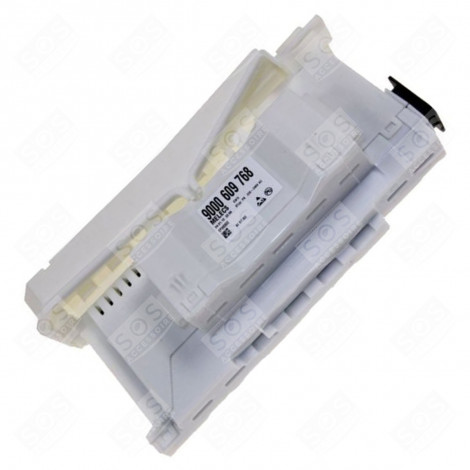 MODULE DE COMMANDE LAVE-VAISSELLE - 00656021