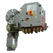 Programmateur d'origine