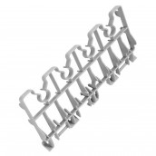 Porte-verres gris d'origine