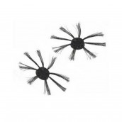 Jeu de 2 brosses laterales