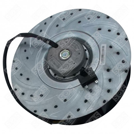 MOTEUR VENTILATEUR CLIMATISEUR - GR15006004