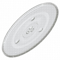 Plateau tournant en verre d'origine  315 mm